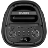 SVEN PS-800 Bluetooth FM skaļrunis, TWS, jaudīgs bass, portatīvs, bezvadu