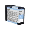 Epson T580500 oriģinālā gaiši ciāna pigmenta tinte, 80 ml