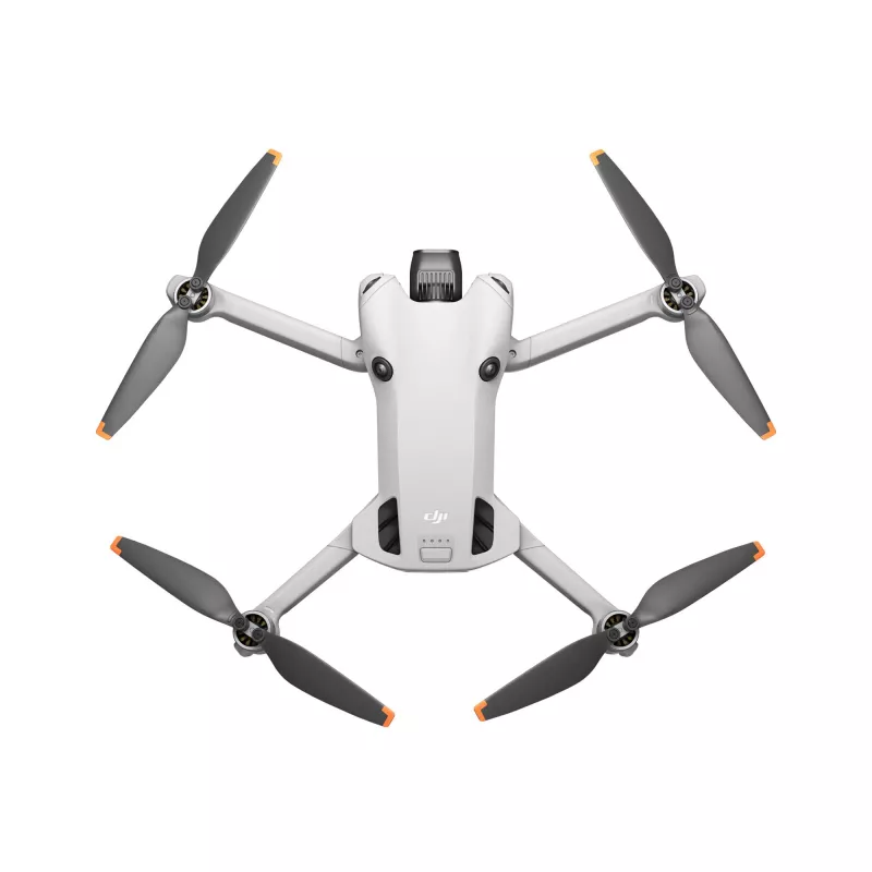 Drons DJI Mini 4 Pro (DJI RC 2) CP.MA.00000732.04