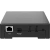 Video dekodētājs Axis D1110 02282-001, 4K izšķirtspēja 3840 x 2160, 8 kanāli, HDMI, melnā krāsā