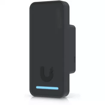 Piekļuves kontroles lasītājs Ubiquiti UA-G3-B Melns 0.7 W 10/100/1000 Mbit/s