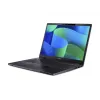 Portatīvais dators Acer TravelMate TMP414-53-G2-TCO-585Q ar 14 collu WUXGA (1920 x 1200) ekrānu, Intel Core 5 120U, 16 GB DDR5, 256 GB SSD, Intel Iris Xe Graphics, 4G LTE, Windows 11 Pro, zilā krāsā