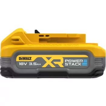 Dewalt DCBP318-XJ Akumulators Melns