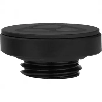 Thermal Grizzly DeltaMate Plug melns (TG-DM-FIT-0009)