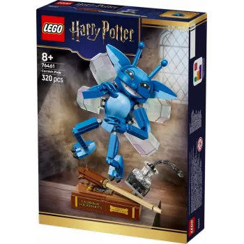 LEGO HARRY POTTER 76461 Kornvolas Piksija