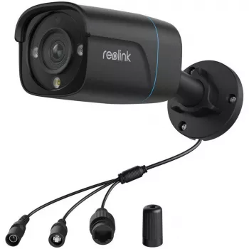 Novērošanas kamera Reolink P330 4K PoE IP kamera