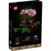LEGO® Bonsai koks komplekts pieaugušajiem 10281
