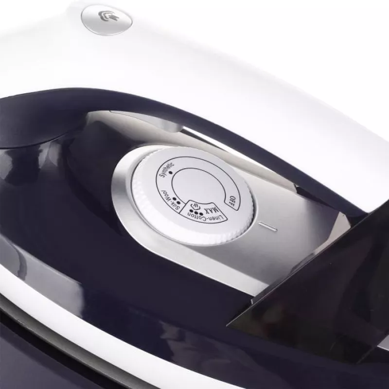 Tvaika gludināšanas stacija Emerio SG-123562, 2200 W