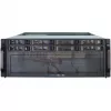 Servera korpuss Inter-Tech 4U-4408 Rack Melns, Sudrabs