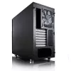Fractal Design Define R5 Midi Tower Melns