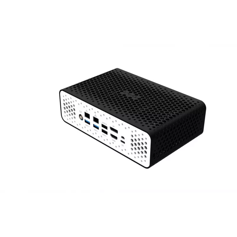 Zotac ZBOX CI629 nano barebone mini dators, Core i3-1315U