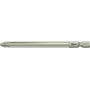 Uzgriežņu uzgalis Wera PH 2 3851/4 89mm Nerūsējošais tērauds, PH2 Pozidriv
