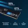 MEMORY DIMM 64GB DDR5-5600/KIT2 CT2K32G56C46U5 CRUCIAL