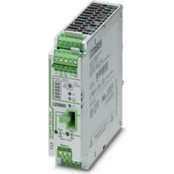 Nepārtrauktās barošanas avots UPS Phoenix Contact QUINT-UPS/24DC/24DC/5