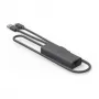 Logitech Sight Dongle adapteris, melns