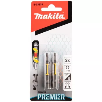 Makita E-03333 Piederums