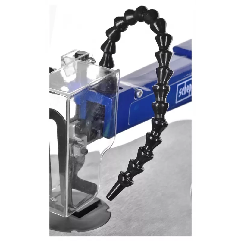 Stacionārais finierzāģis Scheppach SD1600V 120 W 1700 RPM