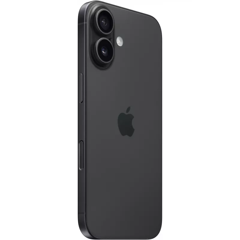 Apple iPhone 16 - 5G viedtālrunis - Dual-SIM / Iekšējā atmiņa 256 GB