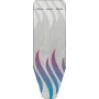 VILEDA Total Reflect gludināmā dēļa virsmas pārvalks Zili Pelēks Balts 1300 x 450 mm
