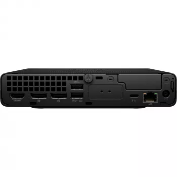 HP EliteDesk Mini 8 G1a R7/32/512 — Mini dators
