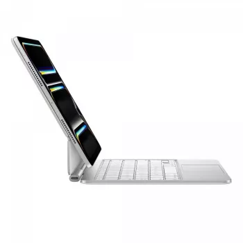 Apple Magic Keyboard QWERTY ASV angļu balts