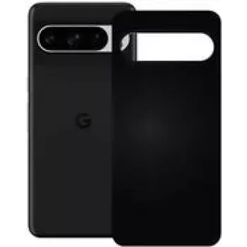 PEDEA Soft TPU Maciņš Google Pixel 9 Pro XL melns (12160061)