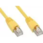 Tecline 71503Y Ethernet Patch Cable