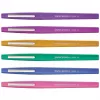 Papermate Flair Feltpildspalvu Komplekts 6 Krāsas