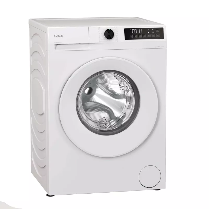 CANDY veļas mašīna GD 498-S, 9kg, 1400 apgr./min, energoklase A