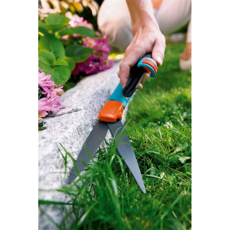 GARDENA Comfort zāles šķēres 8735-20