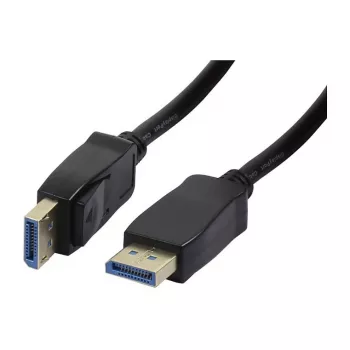Synergy 21 Kabelis Video DisplayPort 2.0 ST/ST 2m Ultra HD II 10K@60Hz 8 Bit HDR DSC