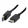 Synergy 21 Kabelis Video DisplayPort 2.0 ST/ST 2m Ultra HD II 10K@60Hz 8 Bit HDR DSC