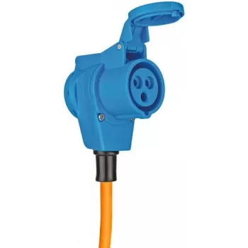 Pagarinātājs Brennenstuhl 1132910525 1.5m 1 AC kontaktligzda Āra