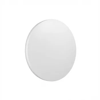 Osram SF FLAT RD SEN 500 P 27W CPS apaļā sienas un griestu lampa