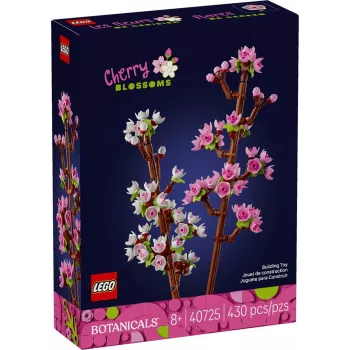 Lego 40725 Ķiršu Ziedi