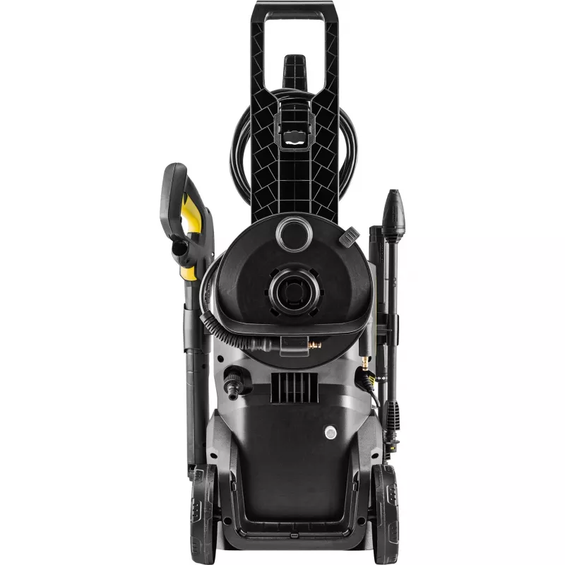 Kärcher 1.324-230.0 420 L Melna