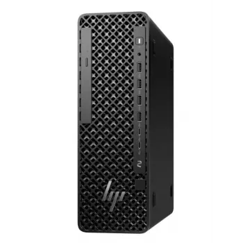 Darbstacija HP Z2 SFF G1i — Core Ultra 9 285K, 64GB RAM, 1TB SSD, NVIDIA RTX PRO 4000 Blackwell