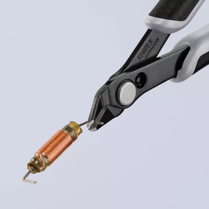 Knaibles diagonālās Knipex 78 61 125 ESD