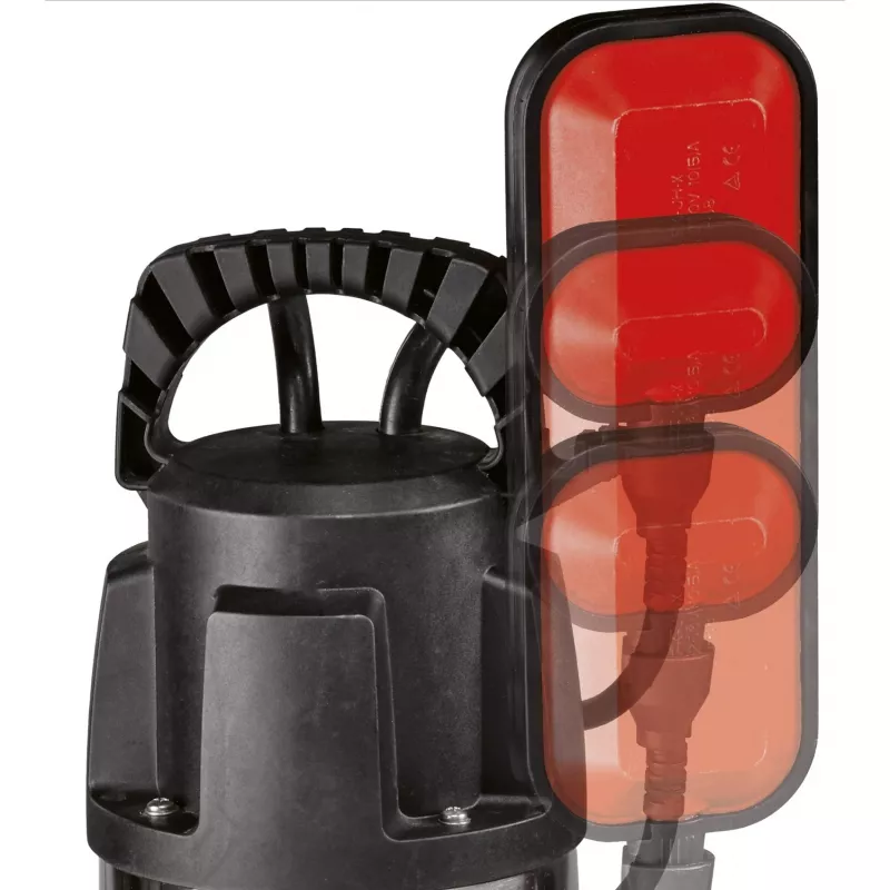 Einhell 4181510 Dārza darbarīks 22.000 L