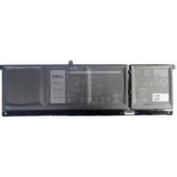 Dell BTRY PRI 54WHR 4C LITH COS - Akumulators