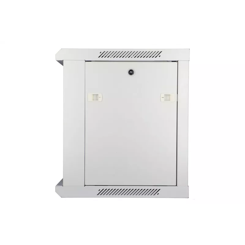 Sienas stiprinājuma rāmis Extralink 9U 600x450 Pelēks