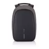 Mugursoma XDDESIGN P705.291 Antracīta — 18 L, nodalījumi klēpjdatoram un planšetei, fiksējams galvenais rāvējslēdzējs