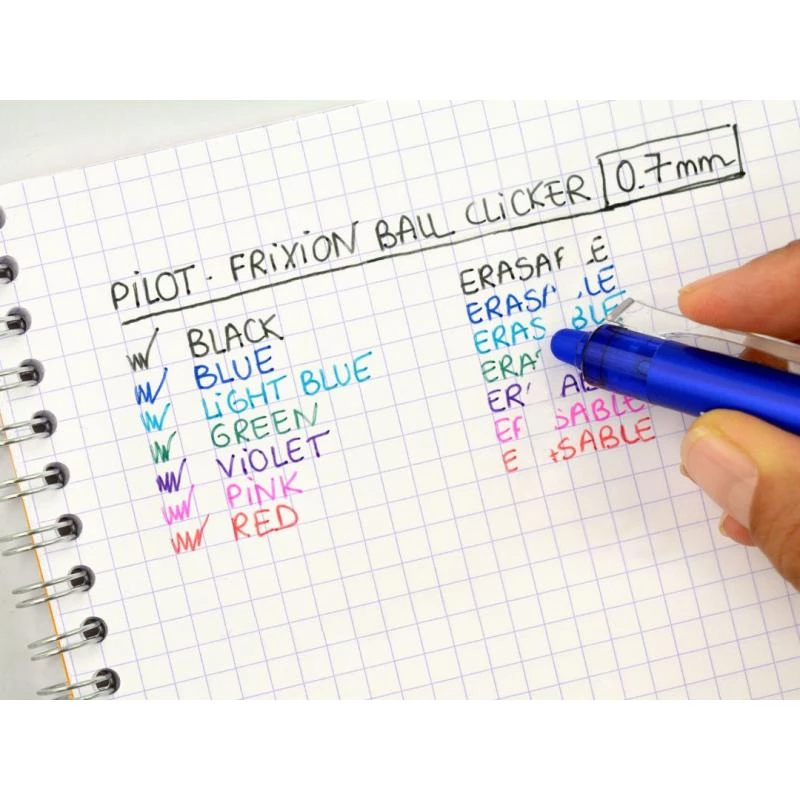 Pildspalva Pilot BLRT-FR7-L Zila 1 gab.