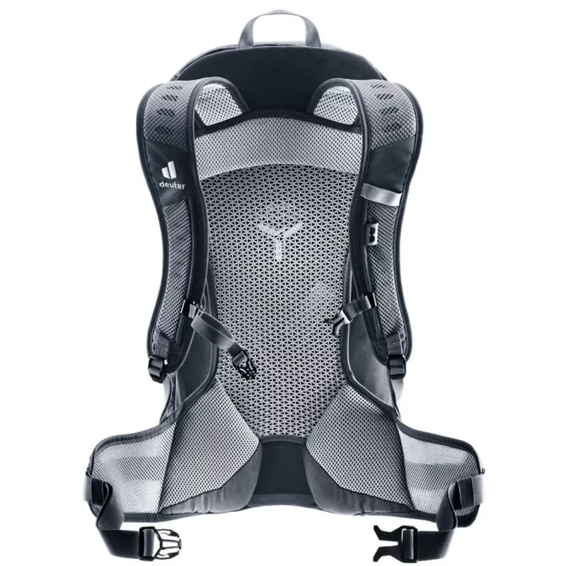 Mugursoma DEUTER AC Lite 23 viegla dienas pārgājienu mugursoma, 23 L ietilpība