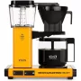 Pilienu kafijas automāts Moccamaster 1.25 L KBG Select Yellow Pepper