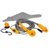 TRACER 47070 CampPump 12V pārnēsājamā elektriskā duša