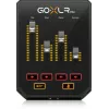 TC Helicon Go XLR Mini - mikseris un audio interfeiss