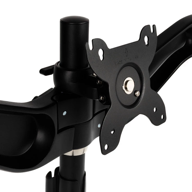 Galda stiprinājums Silverstone ARM31BS 61 cm (24 collas)