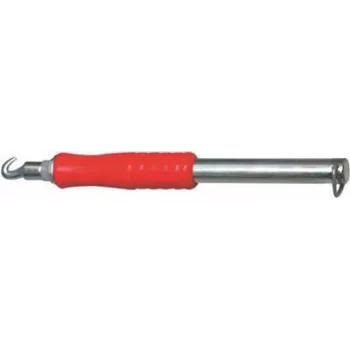 Deiss 06901 stiepļu sagriešanas instruments blīvēšanas stieplei, 310 mm