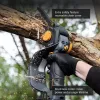 Batavia B.V. 18V Nexxsaw bezvadu bezsuku vienrocīgais ķēdes zāģis V3 Ultra, bez akumulatora un lādētāja | 17,78 cm